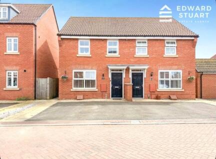 Glenfields North, Whittlesey, Peterborough, Cambridgeshire, PE7