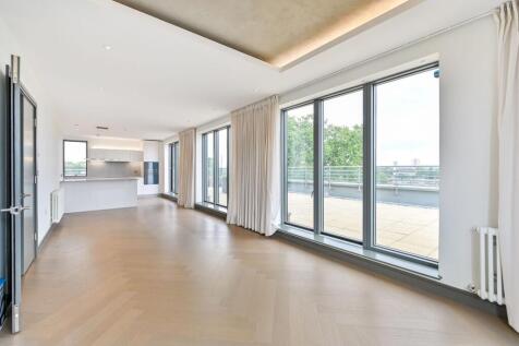 Brewery Wharf, Twickenham, TW1