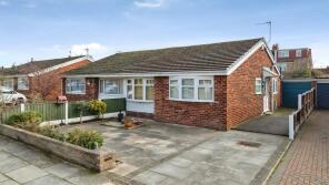 31, Lupton Drive, Liverpool L23 9UA