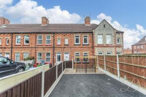 3, Central Drive, Mansfield NG20 8RA