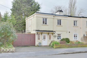 194, Cressing Road, Braintree CM7 3PJ
