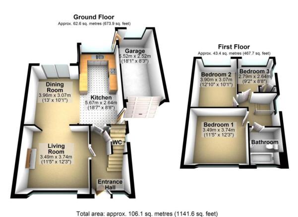 6 Hunters Wood Way, Dunnington, 3D.JPG