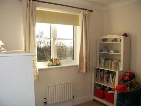 Bedroom 3 with...