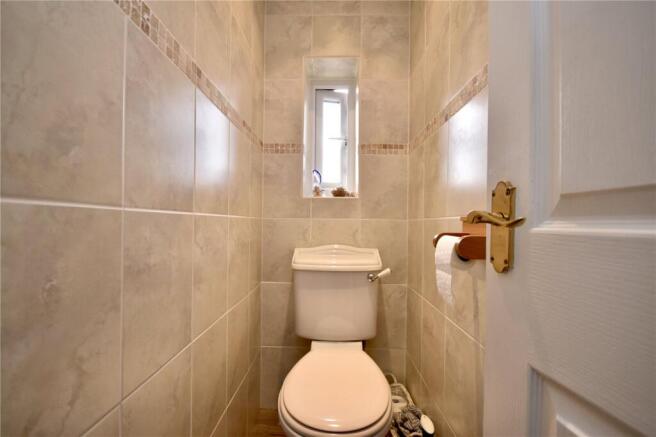 3 bed End of Terrace for sale Image 12