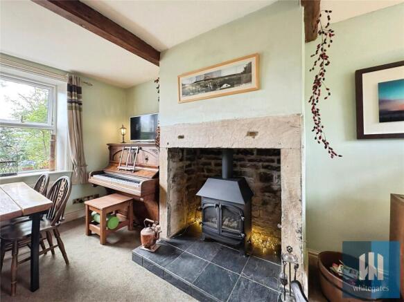 2 bed Terraced for sale Image 7
