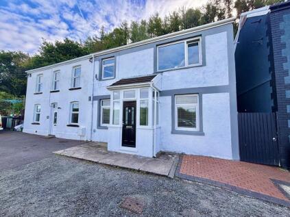 Dyffryn Road, Alltwen, Pontardawe, Swansea.