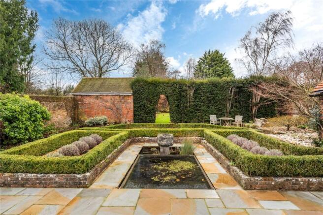Gardens
