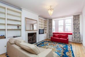 Flat 10, 106a Ormonde Mansions, Southampton Row, London WC1B 4BP