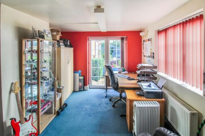 Office / Study