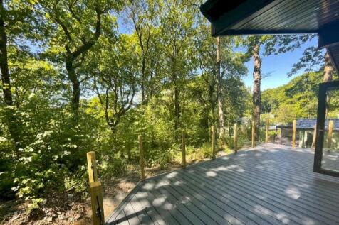 Hill of Oaks Caravan and Lodge Park, Lake Road, Windermere, Cumbria, LA23 3PJ