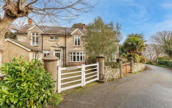 Elm Cottage & Beech Cottage