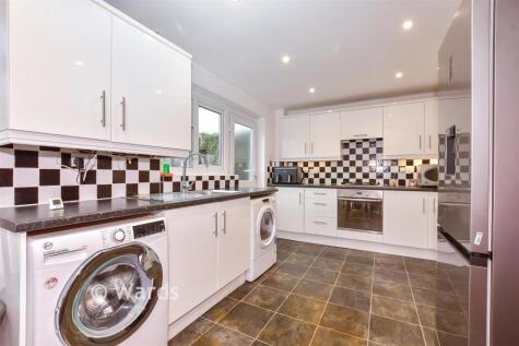 Swalecliffe Court Drive, Whitstable, Kent