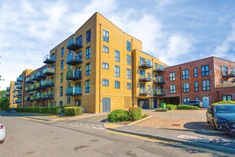 Frogmore Road, HEMEL HEMPSTEAD