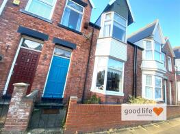 34, Chatsworth Street, Sunderland SR4 7TR