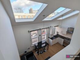 Flat F, 82, Harwood Road, London SW6 4QH