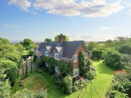 Checkley Green Cottage, Checkley Green, Checkley CW5 7QA