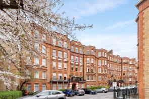 65, Wynnstay Gardens, London W8 6UU