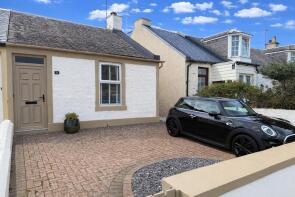12, Welbeck Crescent, Troon KA10 6AT