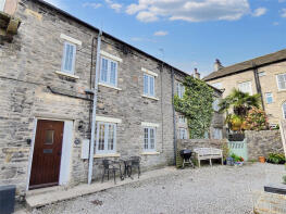 2 Wren Cottage, Black Bull Yard, East Witton Road, Leyburn DL8 4NX