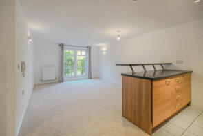12, Woodthorpe Mews, Woodthorpe Drive, Nottingham NG5 4AT