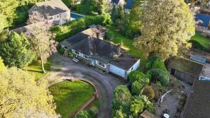 5 Fiddlers Green, Pinewood Drive, Loggerheads, Market Drayton TF9 4PA