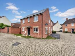 60, Barons Crescent, Trowbridge BA14 7FU