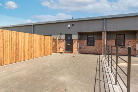 Plot 10 - Castle View, Alcester Road, Studley, B80 7PD