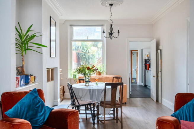 3 bed Terraced for sale Image 4