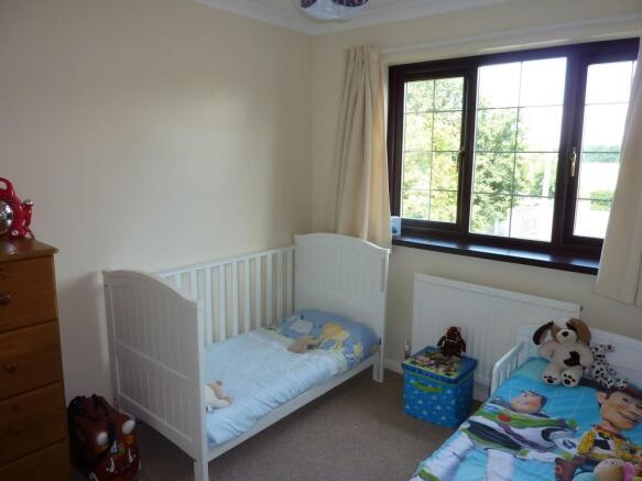 BEDROOM TWO
