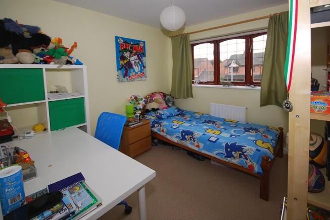 Bedroom 3