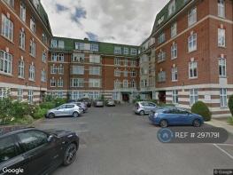 118, Haven Green Court, Haven Green, London W5 2UX