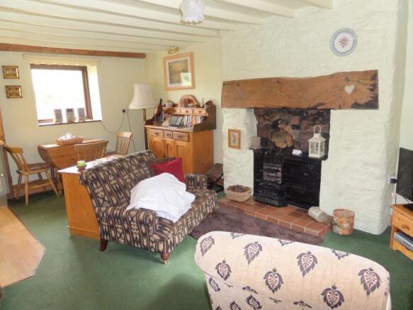 2 Cyffredin Cottages