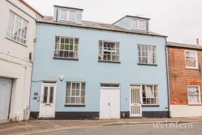 17a, Muspole Street, Norwich NR3 1DJ