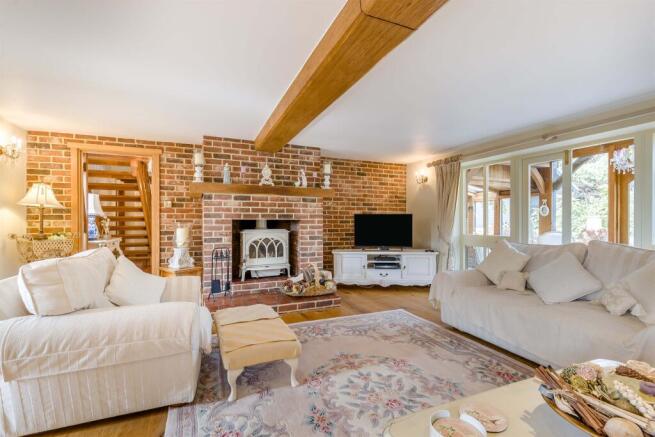 Methwold Road, Whittington, King's Lynn photo 4