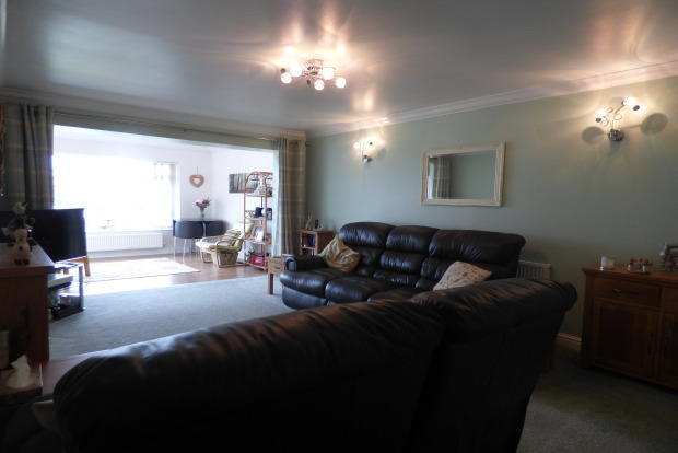 Front Room