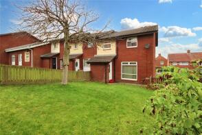 23, Ellison Villas, Mount Pleasant, Gateshead NE8 3RX