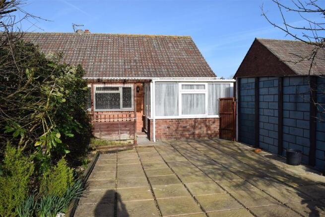 Rear Garden 1
