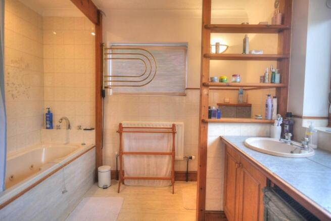 En-suite
