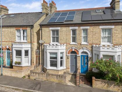 Marshall Road, Cambridge, CB1