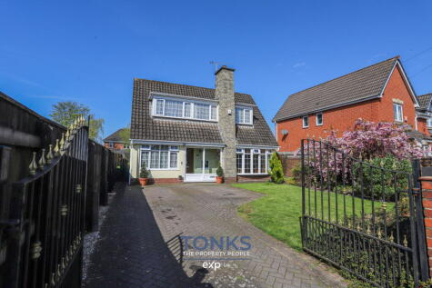 Holly Road, Rowley Regis, B65 0BH