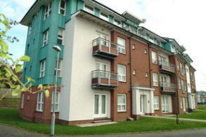 Flat 2/2, 76, Strathblane Gardens, Glasgow G13 1BX