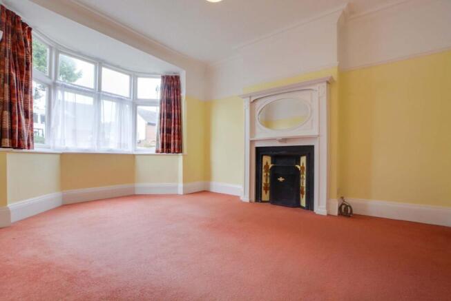 Reception Room One