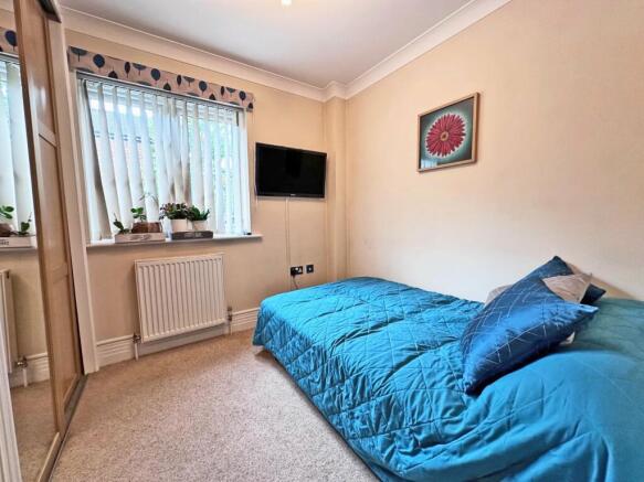 Bedroom 2