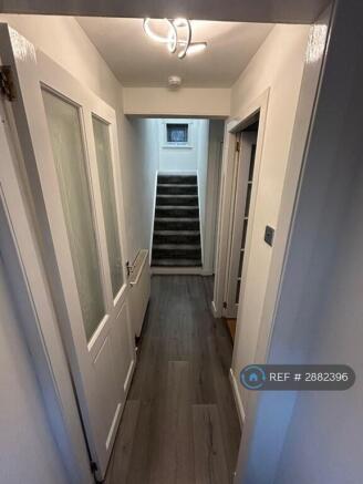 Front Hall/Doorway