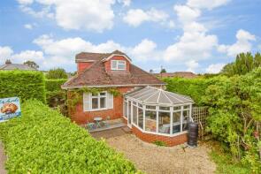 Alpha Cottage, Heath Road, Maidstone ME17 4HZ