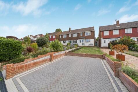 Eltham Hill, Eltham, London, SE9