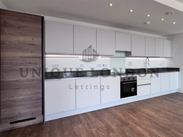Flat 186, Vista Heights, Ilderton Road, London SE15 1PS