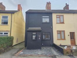 148, Belvoir Road, Coalville LE67 3PQ