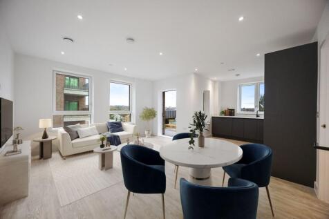 North Gate Park, St Ann's Road, N15