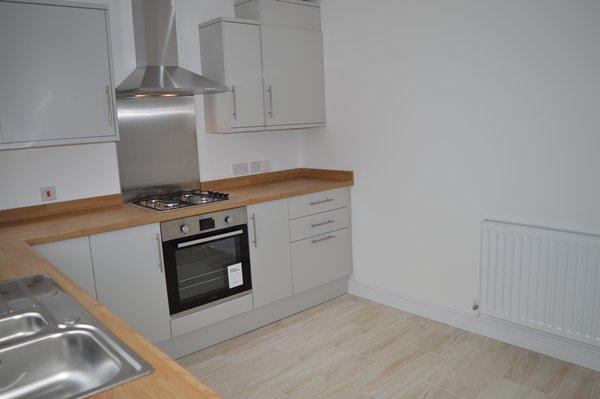 breakfast/kitchen